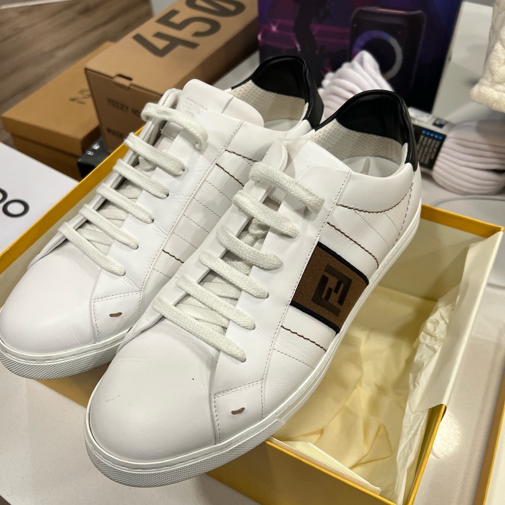 Fendi Sneakers